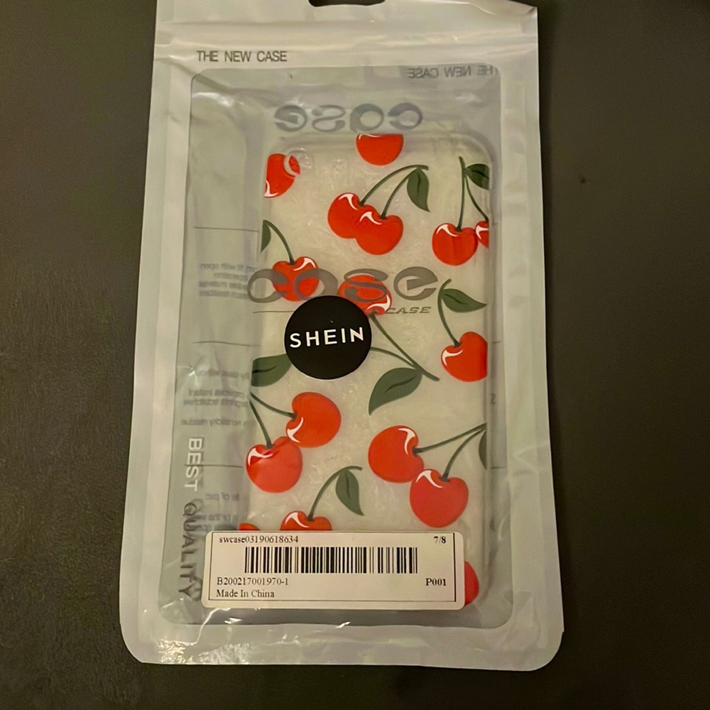 iPhone 8 case